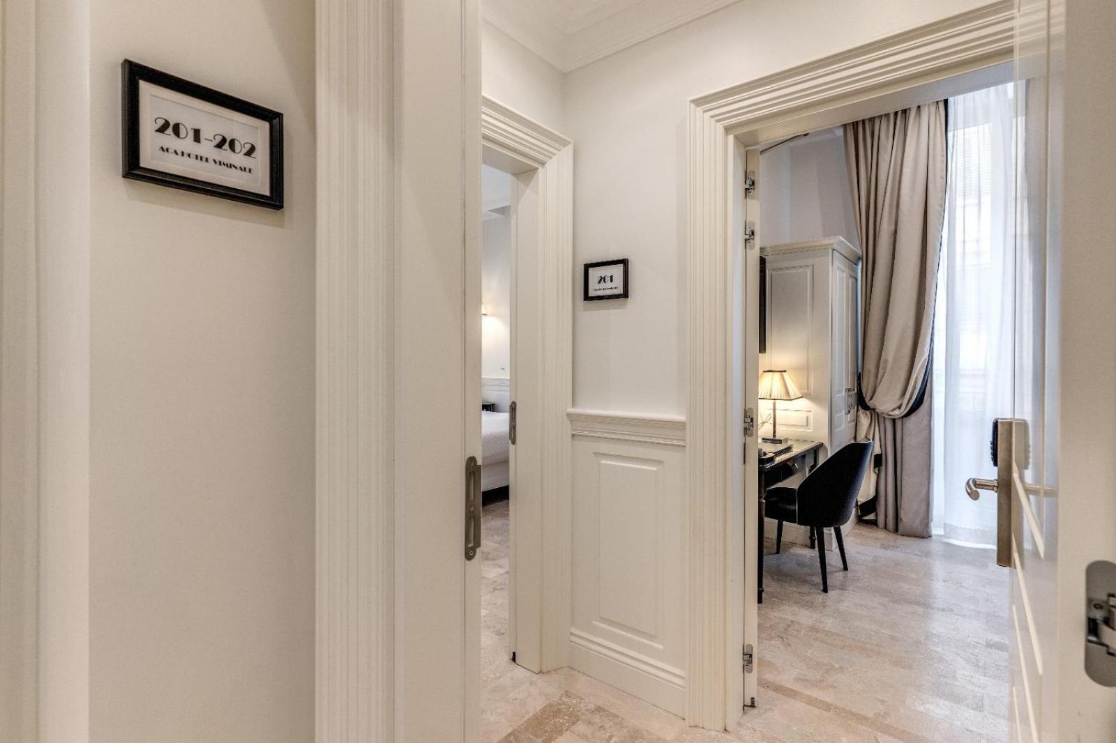 Aca Hotel Viminale — Photos 3